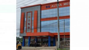 Soal Informasi Lowongan Kerja RS Altha Medika Sukabumi, Itu Hoaks!