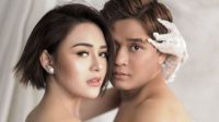 Amanda Manopo Ternyata Pernah Menikah di Usia 18 Tahun