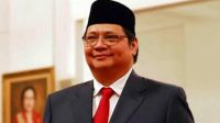 Airlangga Hartarto Keturunan Ulama Besar Sampai Pejuang Kemerdekaan