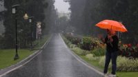 Bogor Punya Julukan Kota Hujan, Ini Penjelasan Ilmiah BMKG