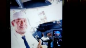 Sosok Pilot Sriwijaya Air SJ182 Captain Afwan yang Sering Memberi Tausiah