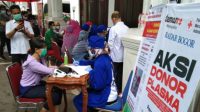 100 Donor Plasma Konvalesen Sangat Dibutuhkan Pasien Covid-19