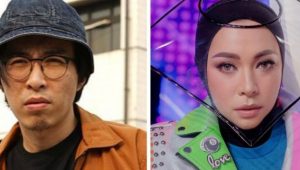Gara-Gara Ini, Melly Goeslaw Serang dr Tirta, Bilang : Anda Laki-laki ?