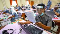 Kemendikbud Proyeksikan Hasil AN 2021 Akan Rendah