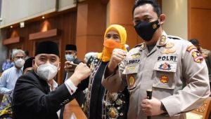 Puji Konsep Presisi Komjen Listyo, Hergun: Ada Harapan Baru Polri