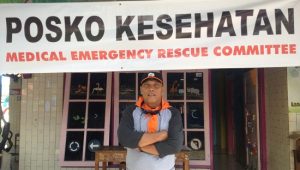 Bukan Menunggu Pertolongan, Ini cara Selamatkan Diri dari Bencana