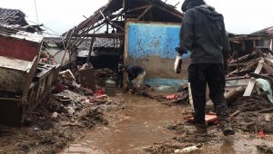 Mengenal Sejarah Bencana Besar di Sukabumi, Ini Yang Perlu Diwaspadai