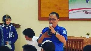 Muncul 14 Nama di Bursa Musda, PAN Kota Cari yang Siap Mengabdi dan Berinovasi
