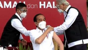 Vaksin Covid-19 Sinovac China Dituding Tjiptaning Rongsokan, Jawaban Kepala BPOM Bikin Bingung