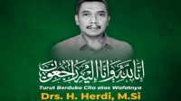 Innalillahi, Kadisdukcapil Bogor Meninggal Dunia Terpapar Covid-19