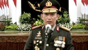 Kapolri Cabut Telegram Larangan Media Beritakan Kekerasan dan Arogansi Polisi