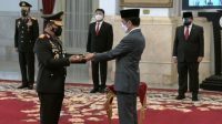 Kapolri Listyo Sigit Prabowo Sampaikan Pesan Penting untuk Anggota Polri se-Indonesia