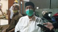 Begini Sosok Pilot Sriwijaya Air SJ182 Kapten Afwan di Mata Tetangga