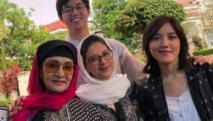Terpapar Covid-19, Pemeran Mak Lampir Meninggal