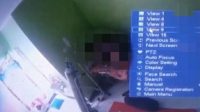 Oknum Polisi ‘Main’ dengan Perawat di Ruang Isolasi Covid-19, Videonya Viral