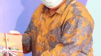 Sekarang, Kalau Mau ke Sukabumi Wajib Lapor