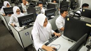 Kemendikbud Beri Bocoran Contoh Soal AN