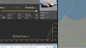 Ketua DPP Partai Hanura Masuk Manifest Sriwijaya Air, Ini Sekjen Hanura