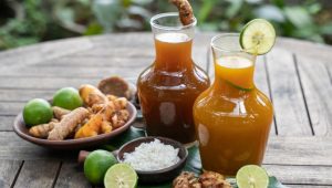 Inilah Resep Obat Tradisional Cegah Covid-19 dari Kemenkes, Cobain Yuk