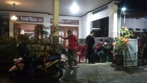 Ini Suasana Rumah Pilot Sriwijaya Air di Bogor Yang Jatuh di Kepulauan Seribu