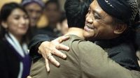 Mengenang Godfather of Broken Heart Didi Kempot lewat Sobat Ambyar