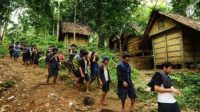 Tidak Ada Satupun Warga Suku Baduy yang Positif Covid-19