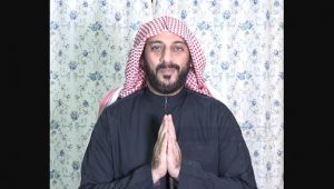 Syekh Ali Jaber Wafat, Kami Berduka…