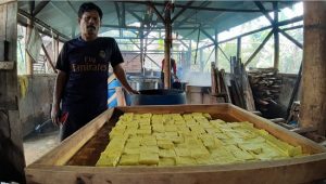Soal UMKM, DKUKM Mengadu ke Pemerintah Pusat, Ini Curhatannya