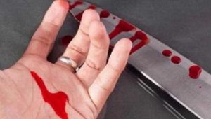 Tangan Pemotor di Warungkondang Cianjur Putus Dibacok, Videonya Viral!