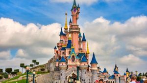 Masuk Wilayah KEK, Sebentar Lagi Sukabumi Bakal Punya Disneyland, Cek Lokasinya