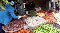 Jelang Imlek, Harga Bawang Merah Naik, Ini Penyebabnya
