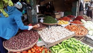 Jelang Imlek, Harga Bawang Merah Naik, Ini Penyebabnya