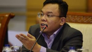 Setelah PPKM ‘Mandul’ Terbitlah Lockdown Akhir Pekan, Begini Permintaan DPR RI