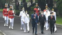 122 Kepala Daerah Dilantik 26 Februari, Ini Datanya