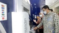 Mandiri Digital Hadirkan Edu-Branch, Tawarkan Customer Experience Optimal