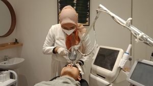 Nikmati Treatment Terbaik dari Arora Laser & Aesthetic Clinic