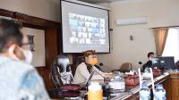 Bangun Aparatur Bersih Untuk Pelayanan Masyarakat
