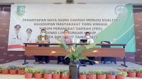 Walikota Sukabumi Tekankan Perencanaan Pembangunan Yang Manusiawi
