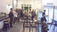 PPKM Kota Sukabumi Kembali Diperpanjang Dua Pekan