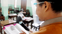 Operasional Murid Harus Diperhatikan Saat Belajar di Sekolah