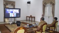 LKPD Pemkab Sukabumi Diperiksa BPK, Bupati Bilang Begini
