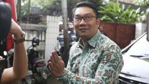 Setelah Berniat Kudeta AHY, Beredar Kabar Moeldoko Siapkan Cawapres Ridwan Kamil Hingga Cak Imin
