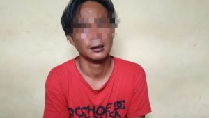 Pelaku Pembobol Warung Gunungguruh ‘Dibungkus’ Polisi, Satu pelaku masih Dibawah Umur