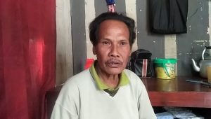 Melihat Pencipta Lagu Dangdut Negtop Asal Sukabumi