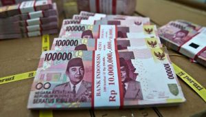 Awas Dana Goib Tanpa Tumbal, Modus Bisa Bikin Kecele