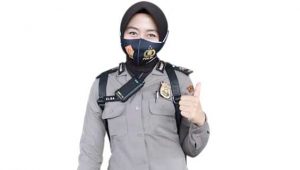 Enjoy dan Happy Jalani Tugas