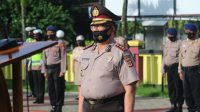 Polsek Cibadak Dipimpin Seorang AKBP, Kok Bisa Ini Faktanya