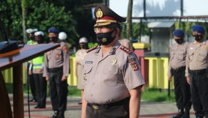 Polsek Cibadak Dipimpin Seorang AKBP, Kok Bisa Ini Faktanya
