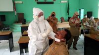 47 Petugas Dinas Pertanian Jalani Rapid Antigen, Ini Kata Kepala Dinasnya