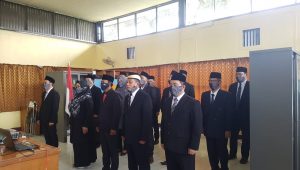 Ini Alasan Wagub Uu Minta BPSK Sukabumi Harus Perjuangkan Hak Konsumen